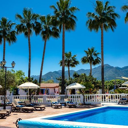 The Palms Boutique Resort Malaga - Adults Only Alhaurín de la Torre Exterior foto