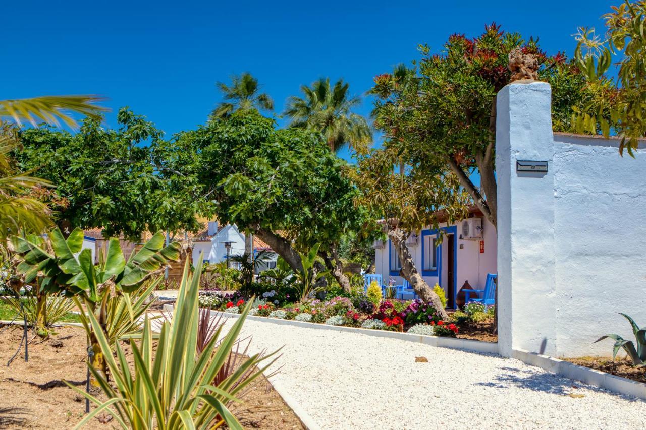 The Palms Boutique Resort Malaga - Adults Only Alhaurín de la Torre Exterior foto